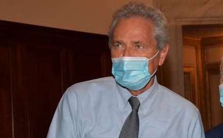 Francesco Rutelli (ex sindaco di Roma): «La rivoluzione verde è un’urgenza che non possiamo più sottovalutare»