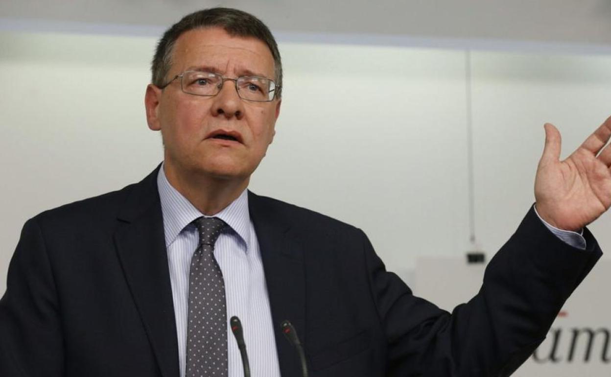 Sevilla: «Per debito pubblico serve trattamento eccezionale»