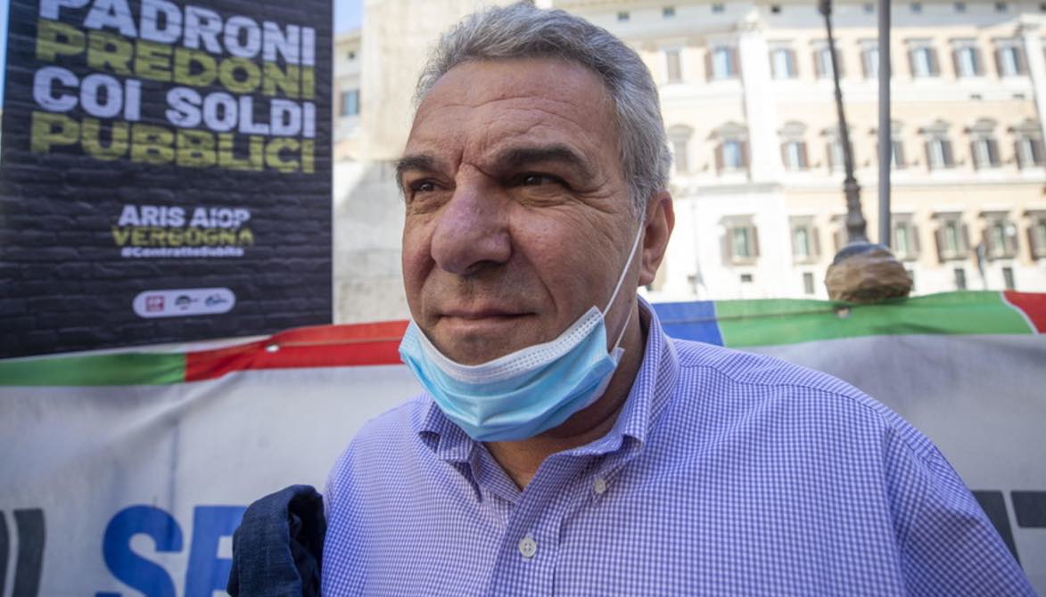 Luigi Sbarra (segretario Cisl): «Lavoro: serve un nuovo patto sociale con il governo»