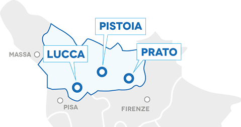 Confindustria Toscana Nord