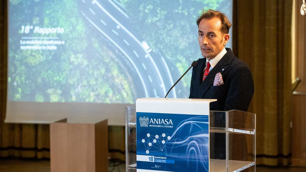 Autonoleggio,Archiapatti:«Per la ripresa puntare sul turismo»