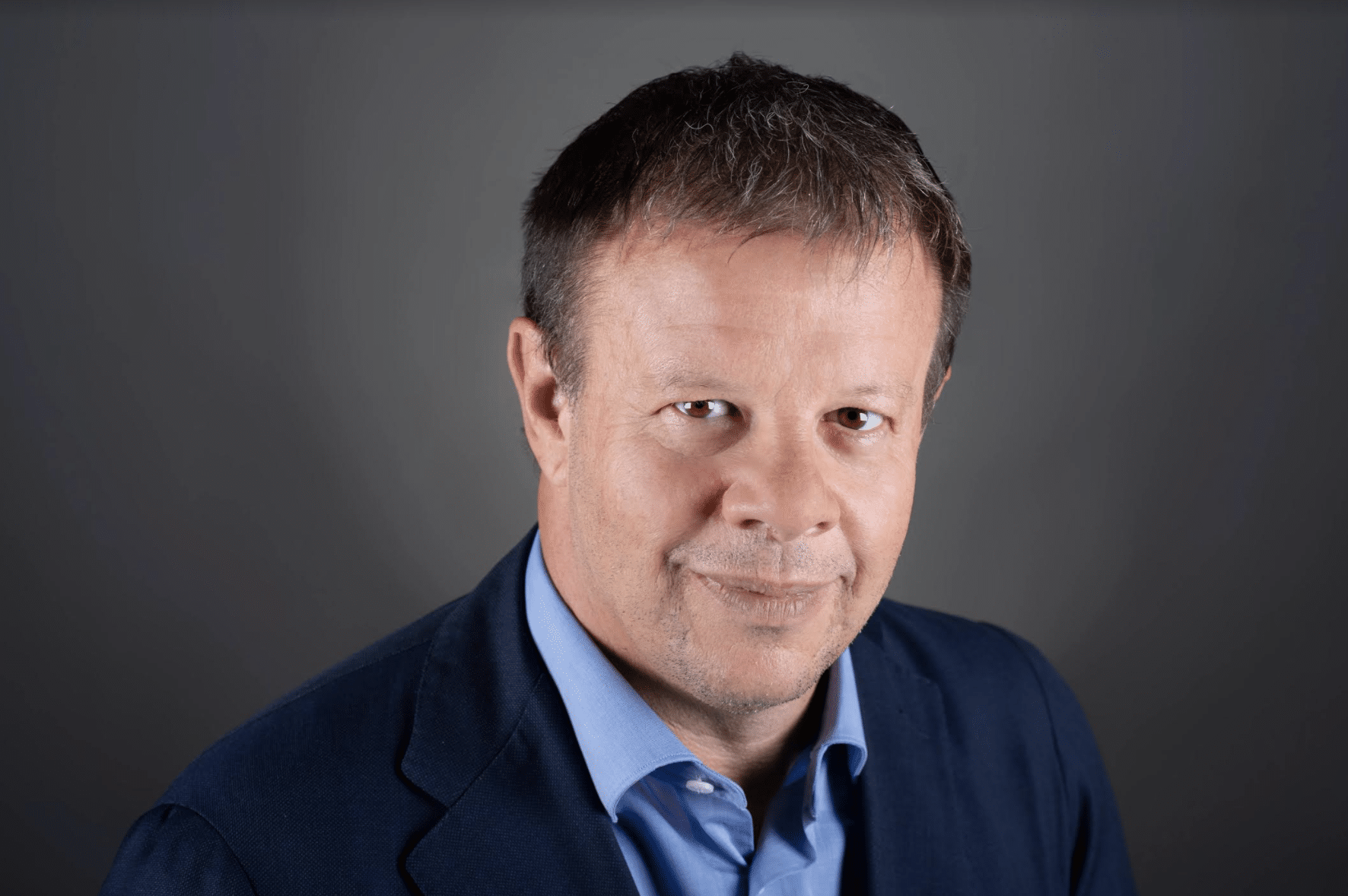Massimo Mauri AD Seco