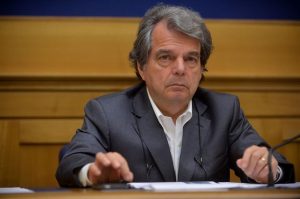 Renato Brunetta (ministro Pubblica amministrazione): «Semplificazioni: pietra miliare della modernizzazione del Paese»