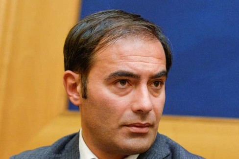 Sasso: «Bisogna mettere in sicurezza le scuole»