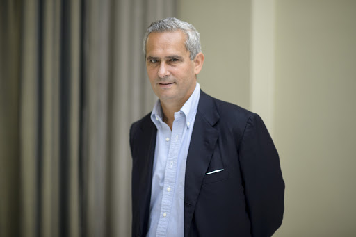 Rodrigo Cipriani Foresio General Manager Alibaba South Europe