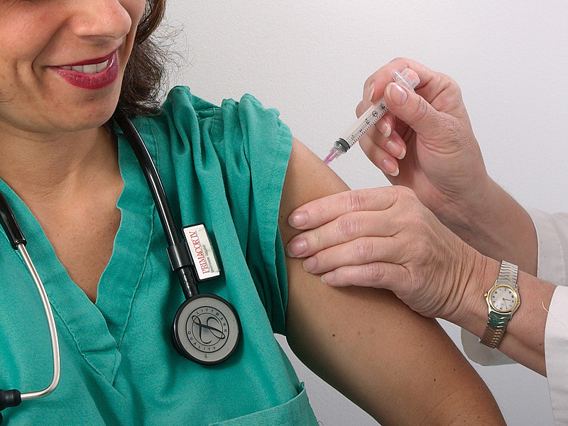 Vaccini Operatori Sanitari