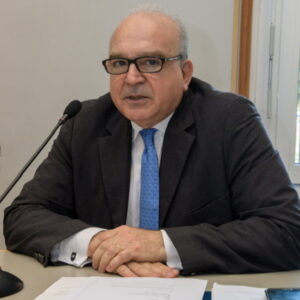 Picture of Carlo Bottari