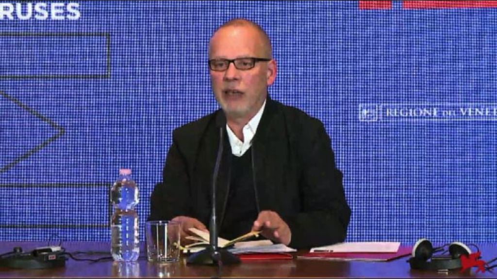 Gianni Forte co-direttore Biennale