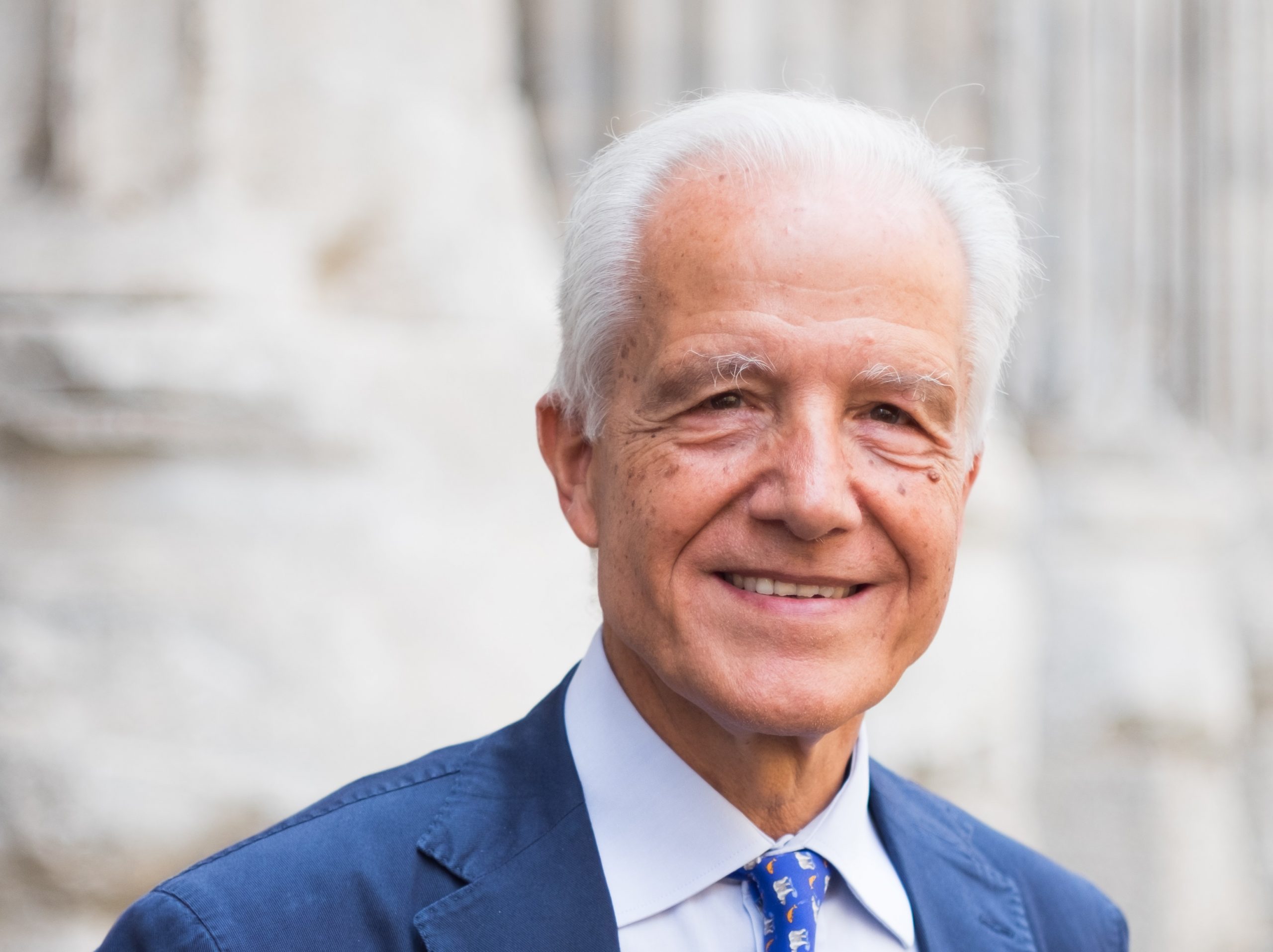 Gianni Orlando Presidente ODC accesso alla Rete Tim