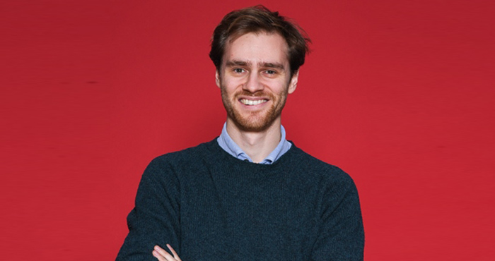 Giovanni Toffoletto Ceo Lexdo.it