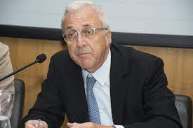 Girolamo Marchi Presidente Federazione Carta