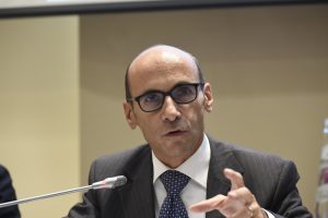 Giuseppe Busia, presidente Anac: “Fare bene e fare in fretta sugli appalti è possibile”
