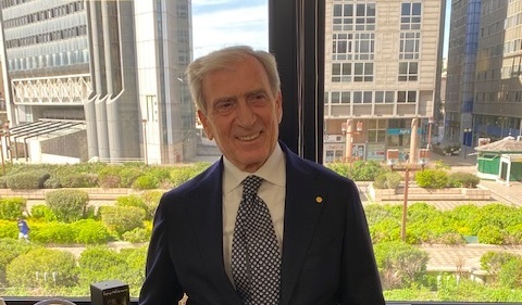 Luigi Esposito AD EPM