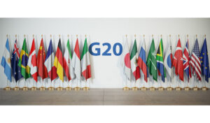Presidenza italiana G20