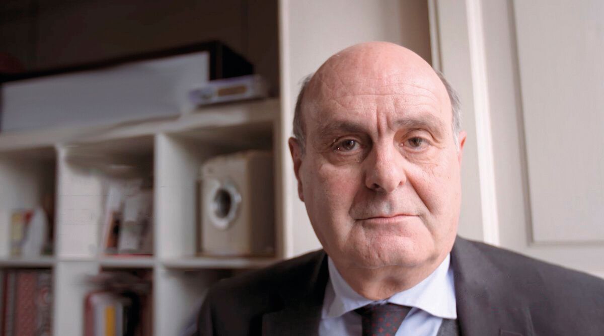 Sales:«La pandemia e il fallimento del regionalismo italiano»