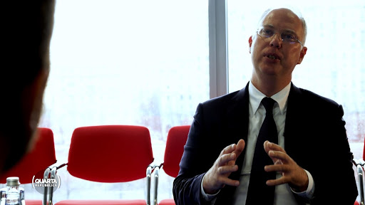 Sputnik, Dmitriev: «Disponibili 50 mln di dosi per l’Ue»