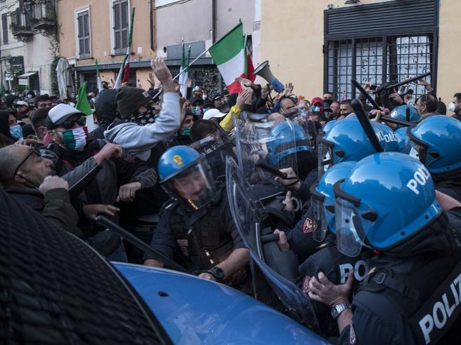 protesta covid