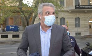 Luigi Sbarra (segretario Cisl): «Vaccini obbligatori per tutti, non solo per alcuni lavoratori»