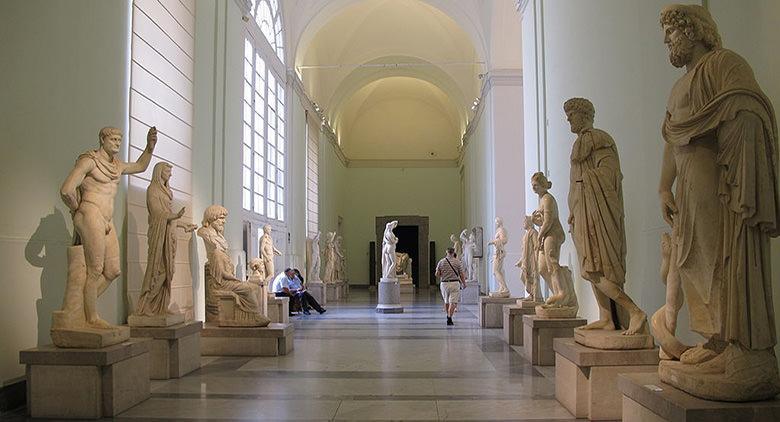 Musei e parchi archeologici aperti a ferragosto