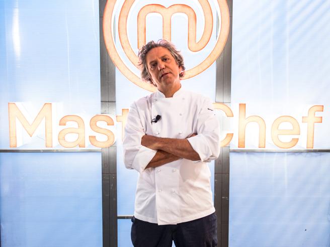 giorgio locatelli chef