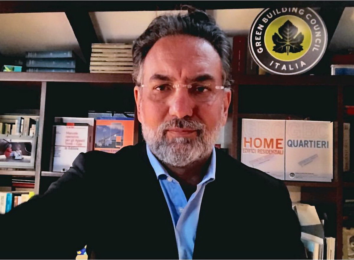 Marco Mari (presidente Green Building Council): «NextGenEu: servono progettualità e rendicontazione»