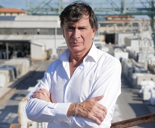 Carli (Henraux): «Progettiamo lo sbarco in Borsa»