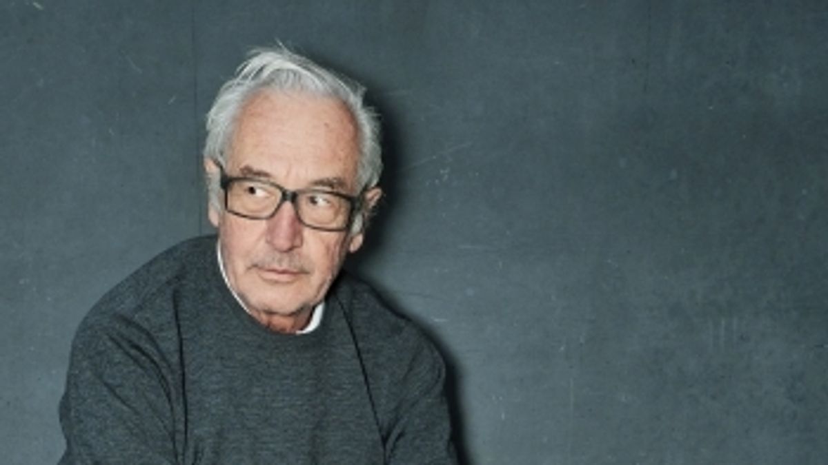 Peter Fischli Artista Mostra Stop Painting