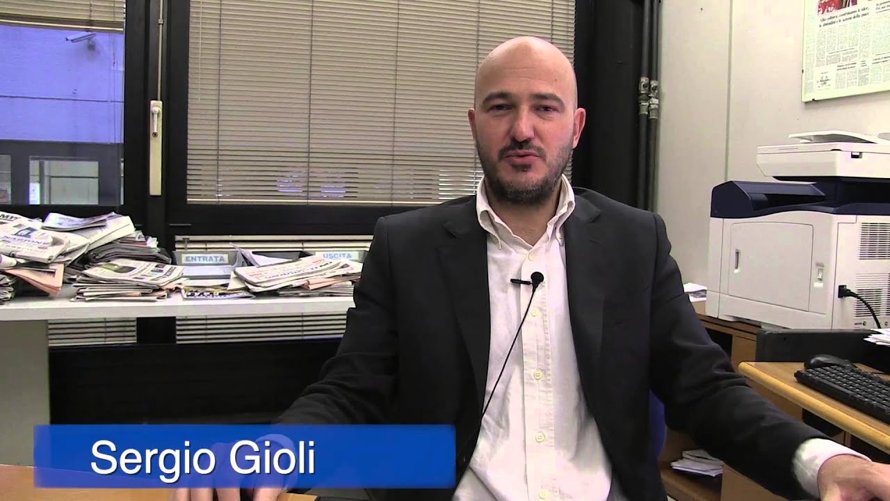 Gioli: «Chi governa trovi il coraggio di uscire dalla tana»