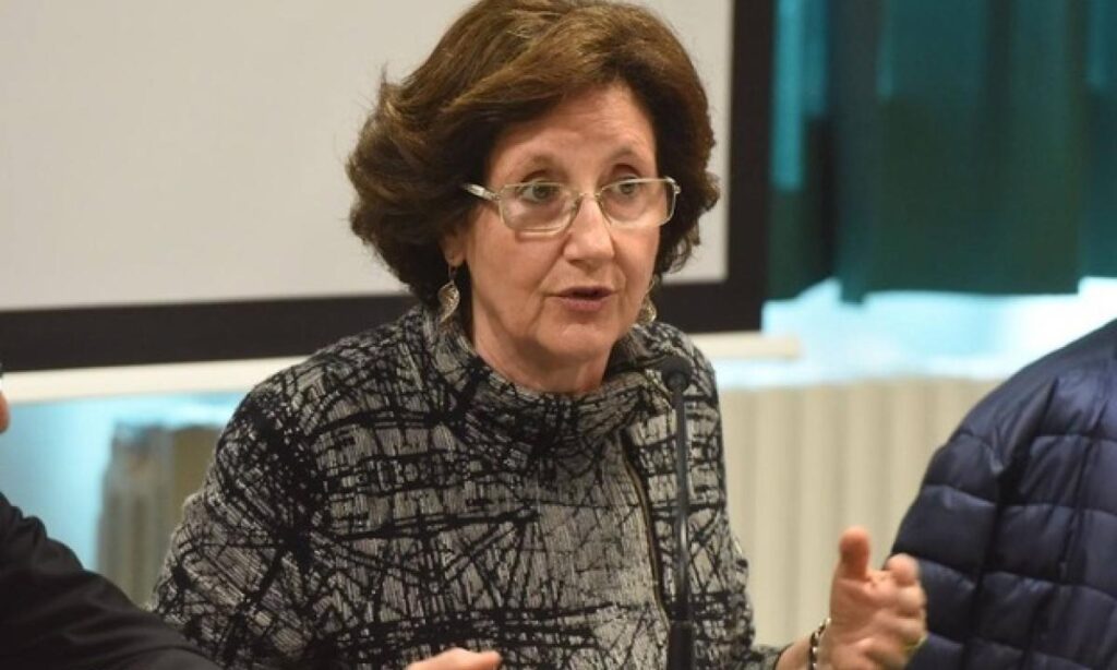 Salmaso: «Pensare a terze dosi con l’mRna delle varianti»