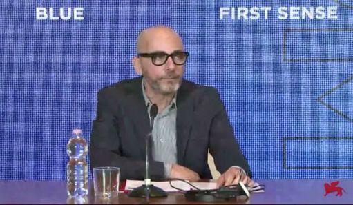 Stefano Ricci Codirettore Biennale del Teatro