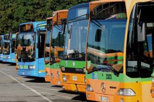 Come dovrà cambiare trasporto pubblico locale