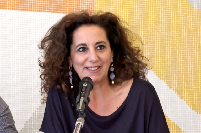 Wanda Ferro Fratelli d'Italia