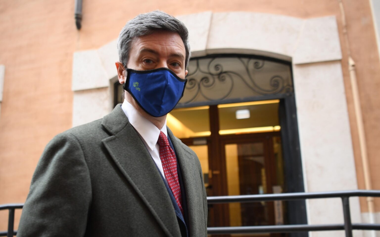 Andrea Orlando (ministro Lavoro): «Commissariamento Anpal: la presidenza di Mimmo Parisi non funzionava»