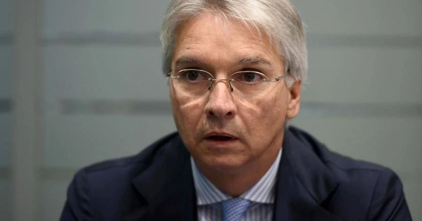 Alessandro Banzato (presidente Federacciai): «C’è bisogno che l’ex Ilva torni a livelli produttivi più alti»
