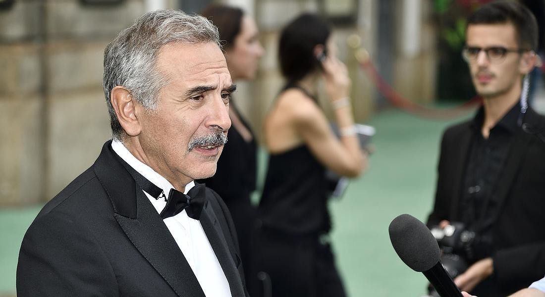 Carlo Capasa (presidente Camera nazionale moda italiana): «Green pass: misura necessaria, la chiedono i lavoratori»