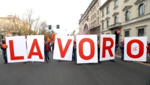 Occupati al top, disoccupazione ai minimi da 14 anni | Lo scenario