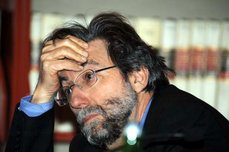 ernesto galli della loggia