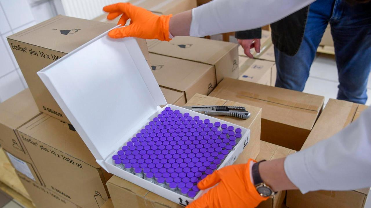 vaccini