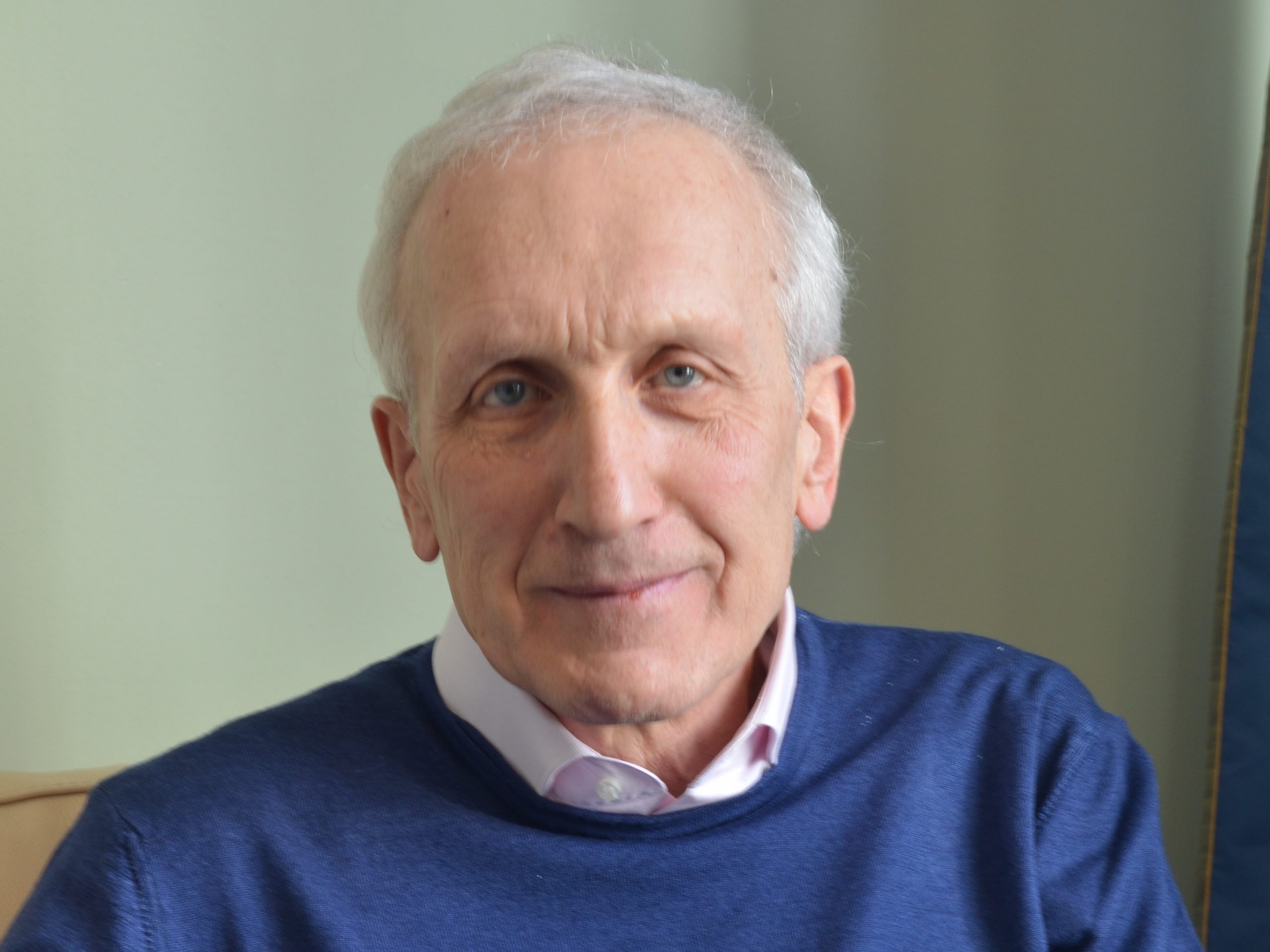 Paolo Milone Psichiatra