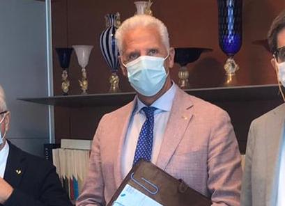Paolo Ghiotti (Ance Veneto): «Imprenditori in ginocchio. In Veneto 89 milioni di investimenti rischiano di fermarsi»
