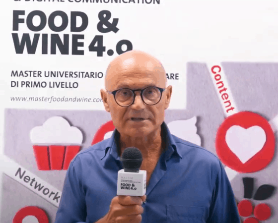 Pierantonio Sgambaro Presidente Pasta Sgambaro