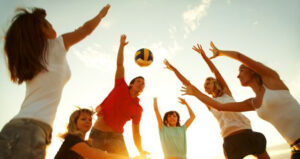 sport giovani