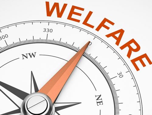 Rapporto Censis Eudaimon Welfare aziendale