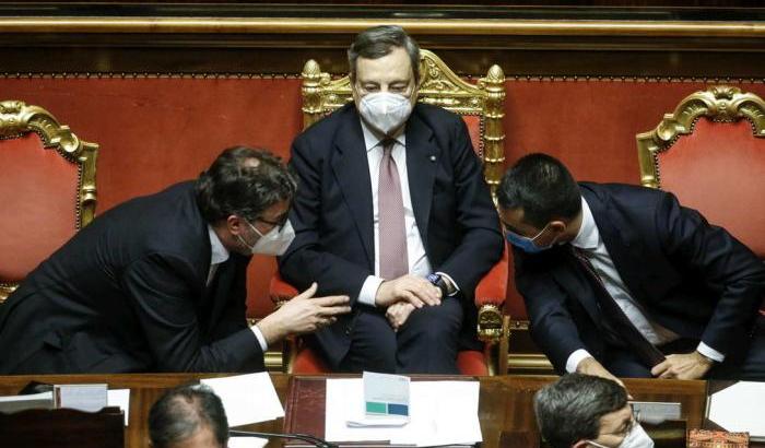 draghi