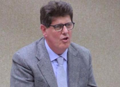 Marco Lacarra Segretario Regionale Pugliese PD