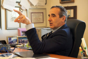 Pierluigi Viale