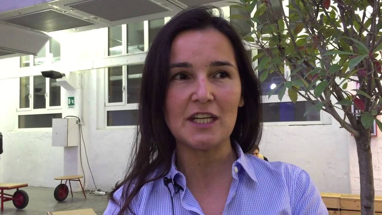 Alice Soru Ceo Open Campus