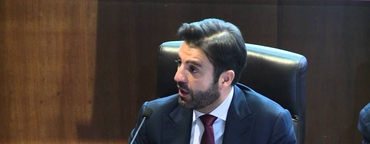 Natuzzi, Antonio Achille è il nuovo AD