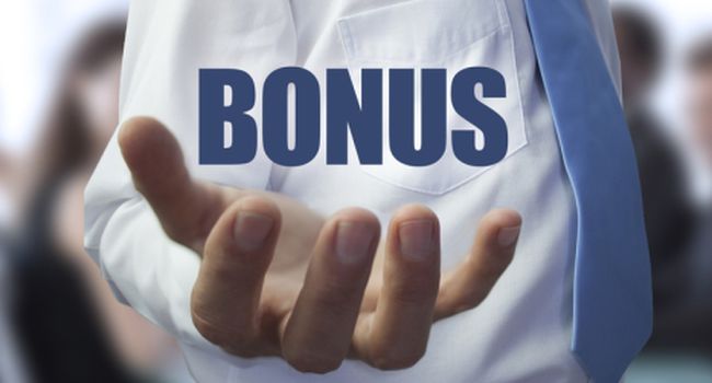 bonus