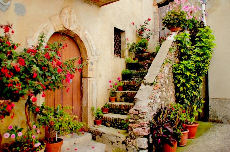 Borghi dei tesori